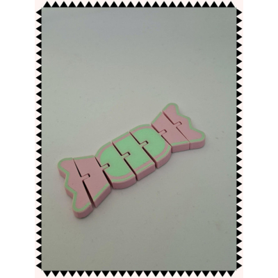 Toffee flexibel