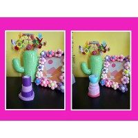 Mix & Match kandelaar 