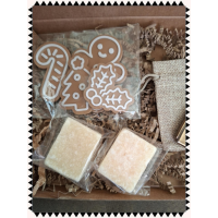 Brievenbuscadeau Kerst