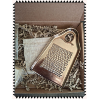 Brievenbuscadeau Kerst