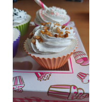Cupcake cadeaudoos