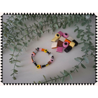 Engelse Drop Kralen DIY Set