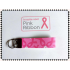 Pink Ribbon Sleutelhangers