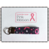 Pink Ribbon Sleutelhangers