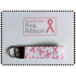 Pink Ribbon Sleutelhangers