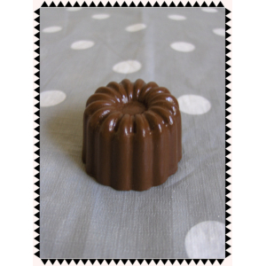 Reuze bonbon Gerbera