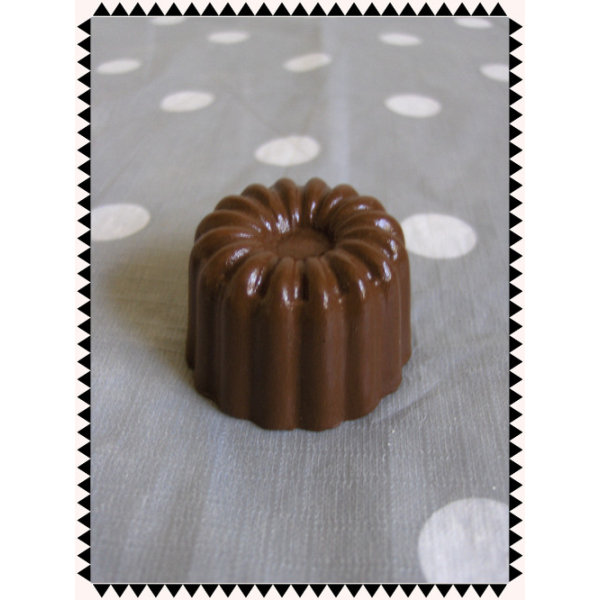 Reuze bonbon Gerbera