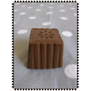 Reuze bonbon Vierkant