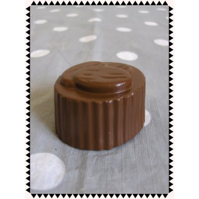 Reuze bonbon Noot