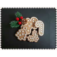 Brievenbuscadeau Kerst