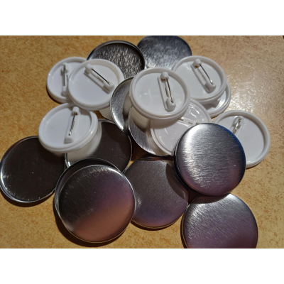 Buttons op maat
