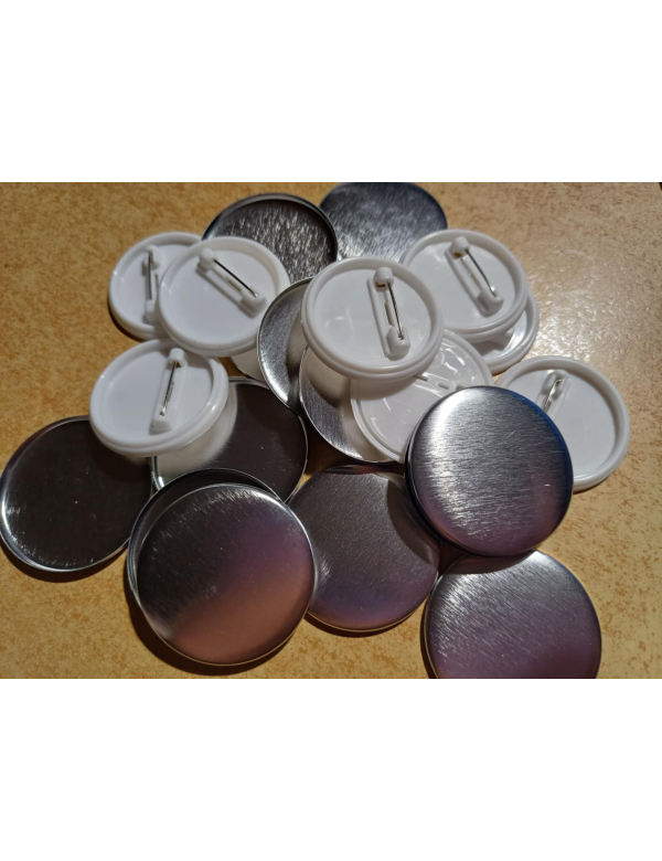 Buttons op maat