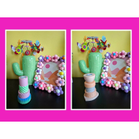 Mix & Match kandelaar 