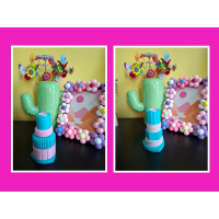 Mix & Match kandelaar 