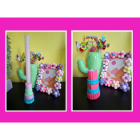 Mix & Match kandelaar 