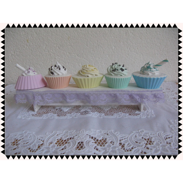 Cupcake / petit four
