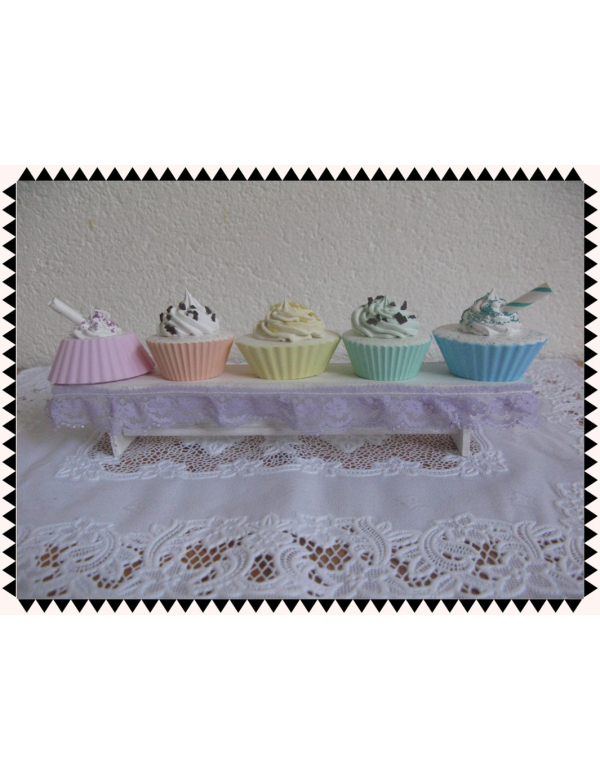 Cupcake / petit four