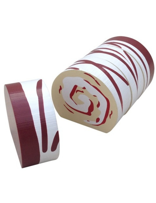 Rol Marsepein Hout Rol Marsepein Hout