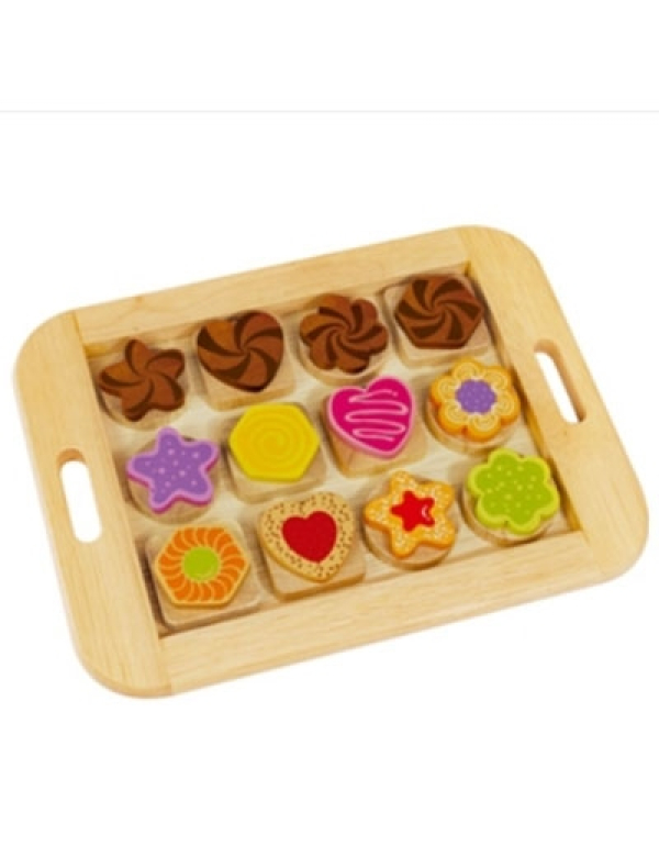 Koekjes speelset Koekjes speelset