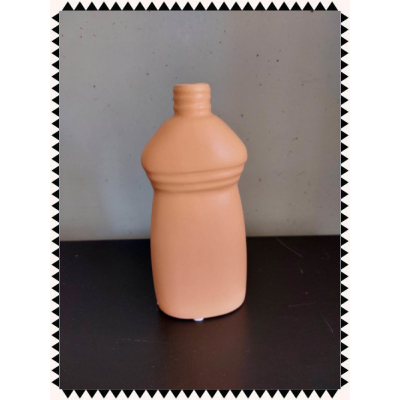 Vaas fles afwasmiddel