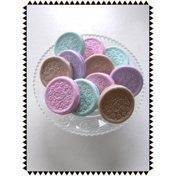 Oreo koekjes
