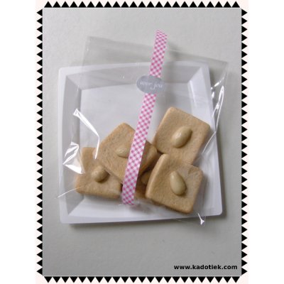 Zandkoekjes
