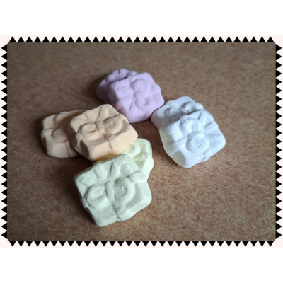Schuimpjes Cadeau