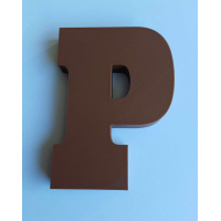 P - melk