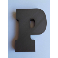 P - puur