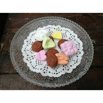 Sinterklaas strooigoed