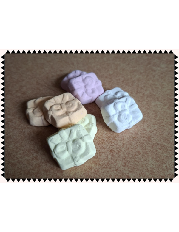 Schuimpjes Cadeau