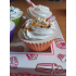 Cupcake cadeaudoos