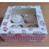 Cupcake cadeaudoos