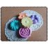 Lente chocolade pralines