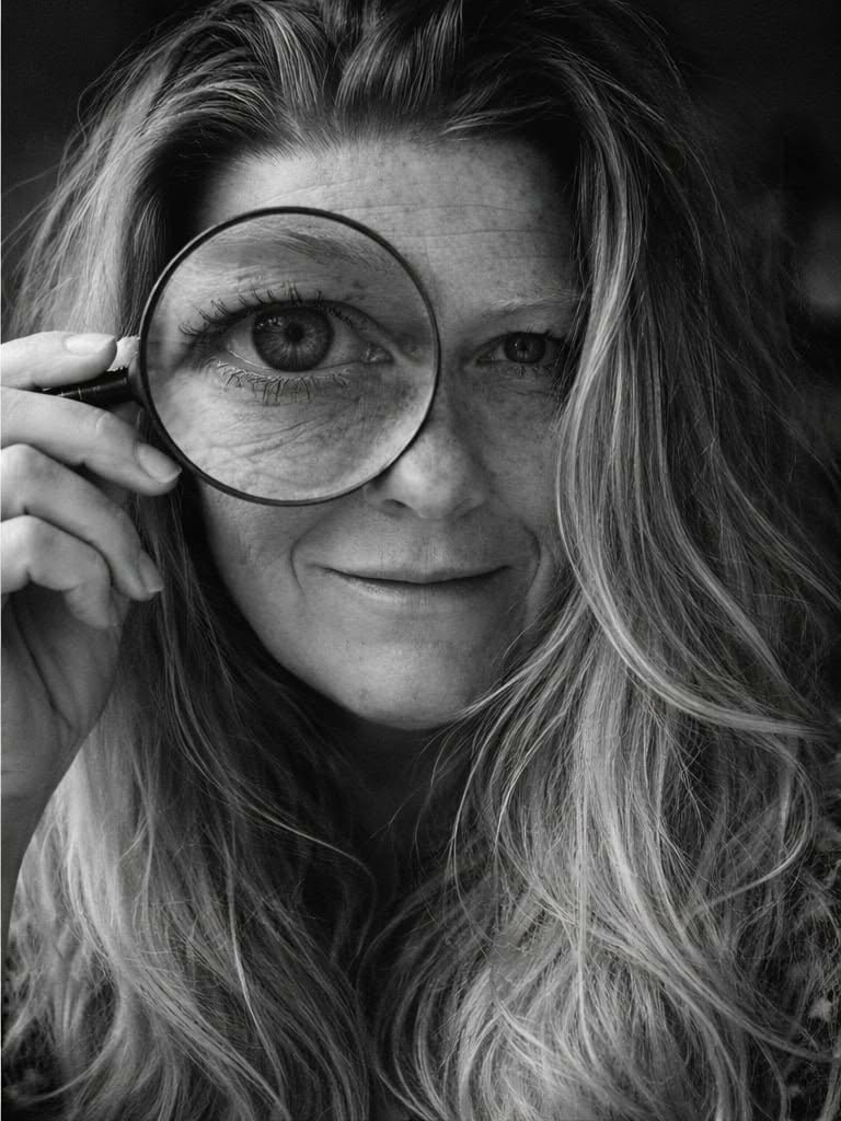 Zoektocht naar iets anders.....