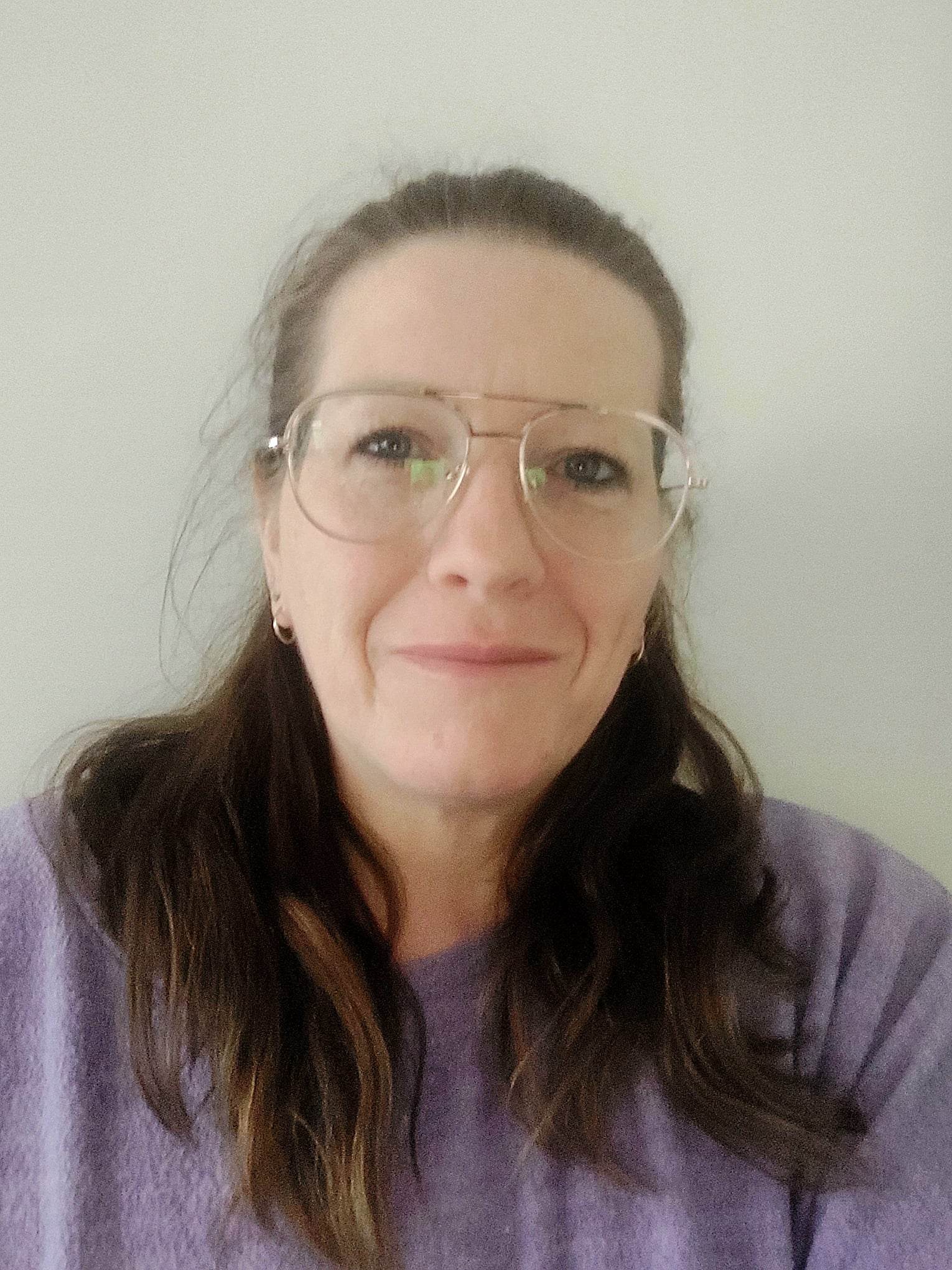 Bianca Damsteeg